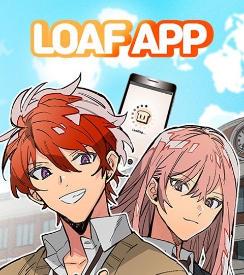 Loaf App封面