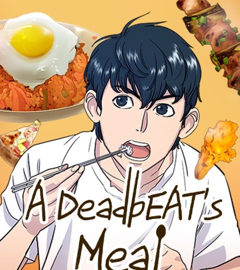 A DeadbEAT's Meal封面
